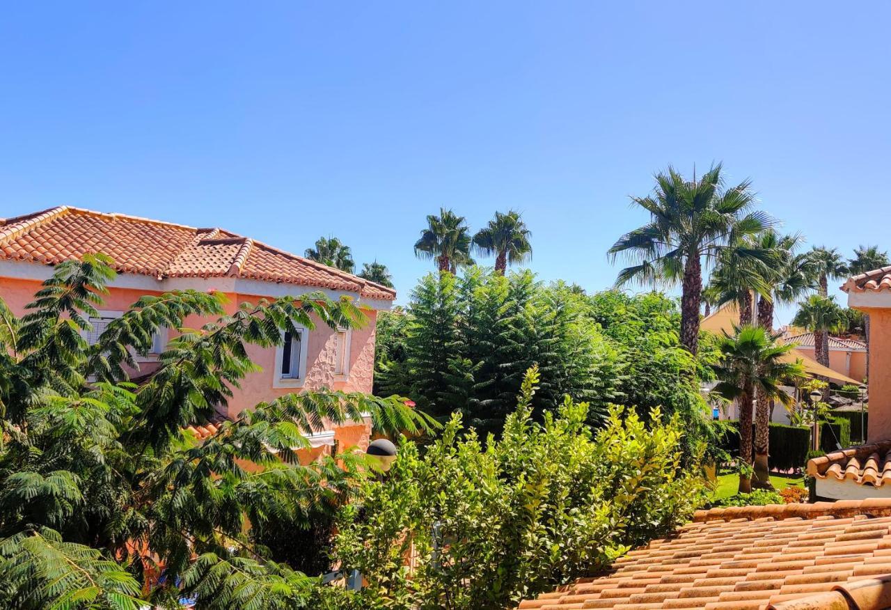 Villa Laguna - Your Duplex In The Sun! เบรา ภายนอก รูปภาพ
